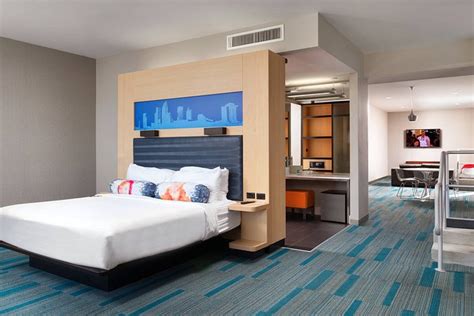 Aloft Tampa Downtown Updated 2023 Prices And Hotel Reviews Fl