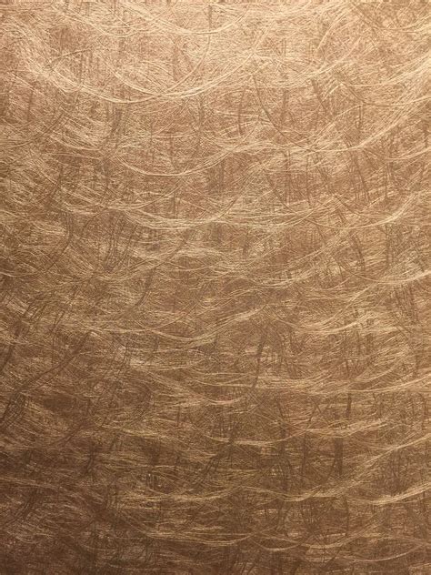 Web Bronze Textures In Wallcovering