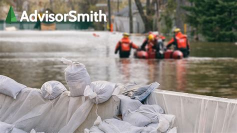 Commercial Flood Insurance Coverage And Info Advisorsmith