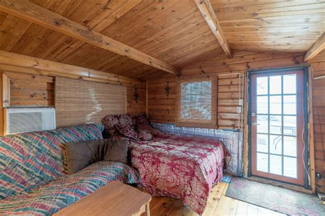 Cozy Cottage - Kawartha Cottage Vacations