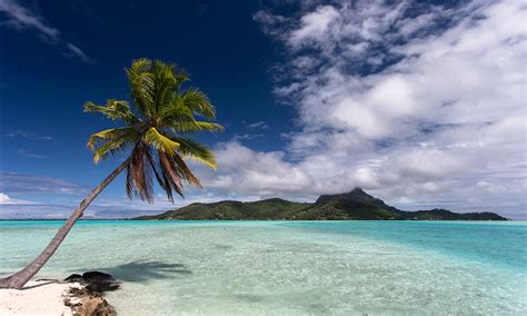 Bora Bora World Photography Image Galleries By Aike M Voelker