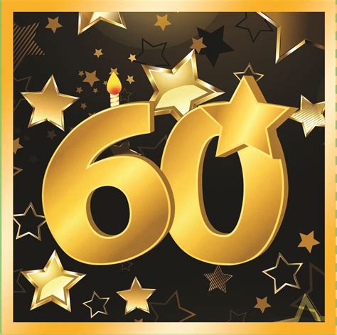 A 60th birthday party doesn't need to just be an ordinary party with a few '60th' balloons around. 60th Milestone Birthday Assortment - Cappel's