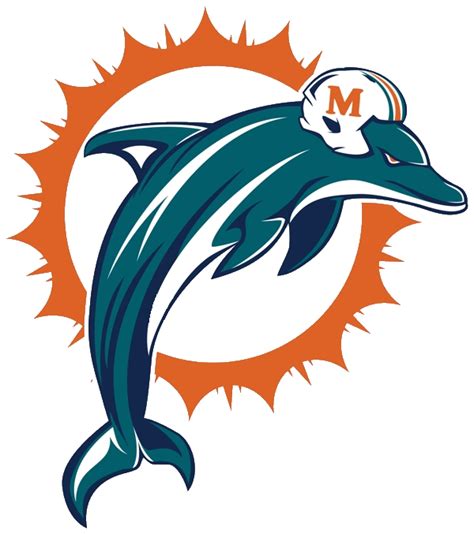 Scopri ricette, idee per la casa, consigli di stile e altre idee da provare. Miami Dolphins Logo Transparent Clipart - Full Size ...