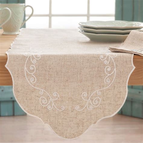 Table Linens Lenox Dining Collections Macys