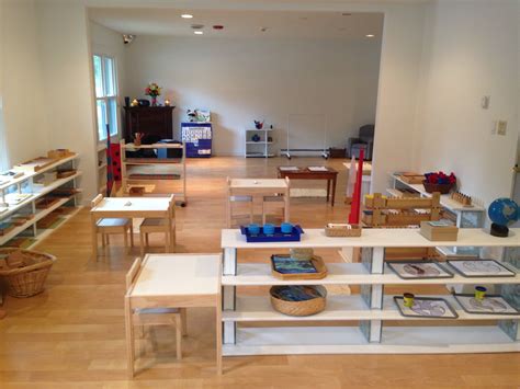 My Montessori School Montessori Environment Montessori Classroom