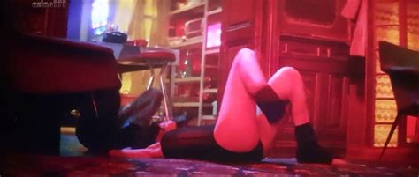 Charlize Theron Sofia Boutella Nude Atomic Blonde Camrip