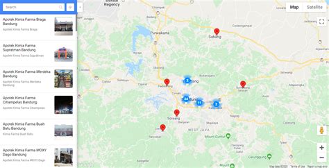 Kamis (10/9), pt kimia farma sungwun pharmacopia menerima kunjungan kerja dari menteri yuuk, segera kunjungi cabang lab klinik kimia farma terdekat dan manfaatkan promonya. Website Kimia Farma UB Bandung - Glow Art Digital ...