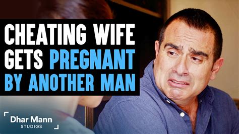 Cheating Wife Gets Pregnant By Another Man Lives To Regret It Dhar Mann