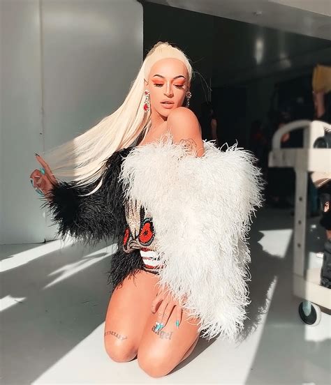 Pabllo Vittar Nude And Blowjob Pics And Leaked Sex Tape Scandal Planet