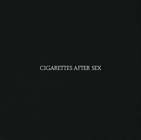 cigarettes after sex cigarettes after sex vinyl record lp sentinel vinyl