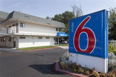 Motel 6 Davis Sacramento Area Updated 2022 Ca