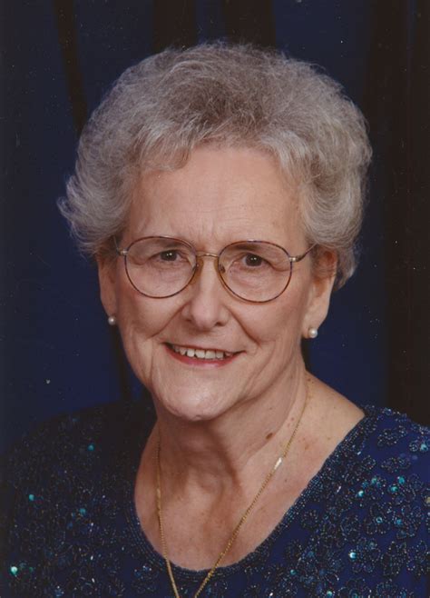 Gracie M Rowell Armstrong Obituary Gresham Or