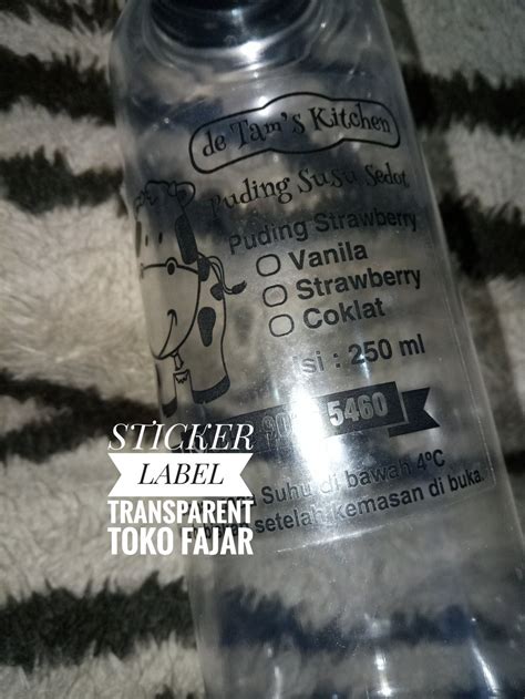 Tidak perlu lagi boros mencetak warna label! 35+ Trend Terbaru Download Desain Stiker Minuman Susu Botol - Sticker Fans