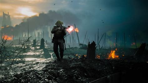Battlefield 1 Apocalypse Review Gamegrin