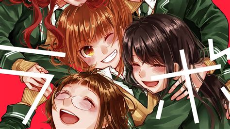 El Manga Spin Off De Love Lab Finalizará En Junio — Kudasai