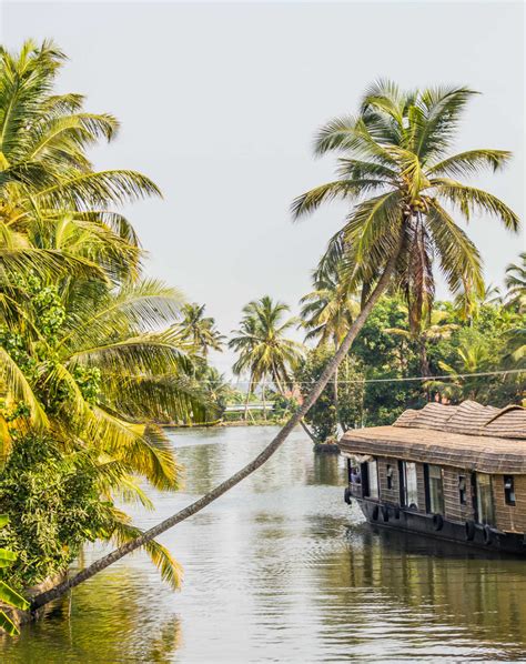 Kerala Travel Guide A Serenely Beautiful Region Of India