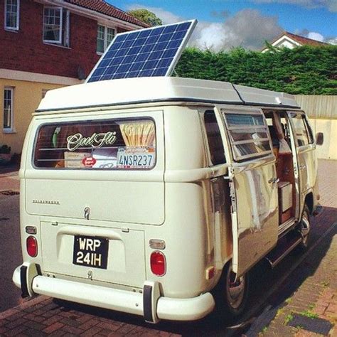 Solar power for our sprinter camper van was a top priority from day one. Pinterest • The world's catalog of ideas