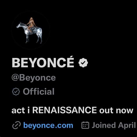 Beyz🐝⬢⬡ · Fan Account On Twitter Twitter Has Removed Beyoncés