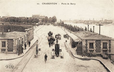 Le pont de bercy, d'une longueur de 175 mètres pour une largueur de 40 mètres ressemble au pont louis philippe a été construit entre 1861 et 1864 en remplacement d'un pont suspendu à péage de. 1980 - Bercy avant - Paris Unplugged