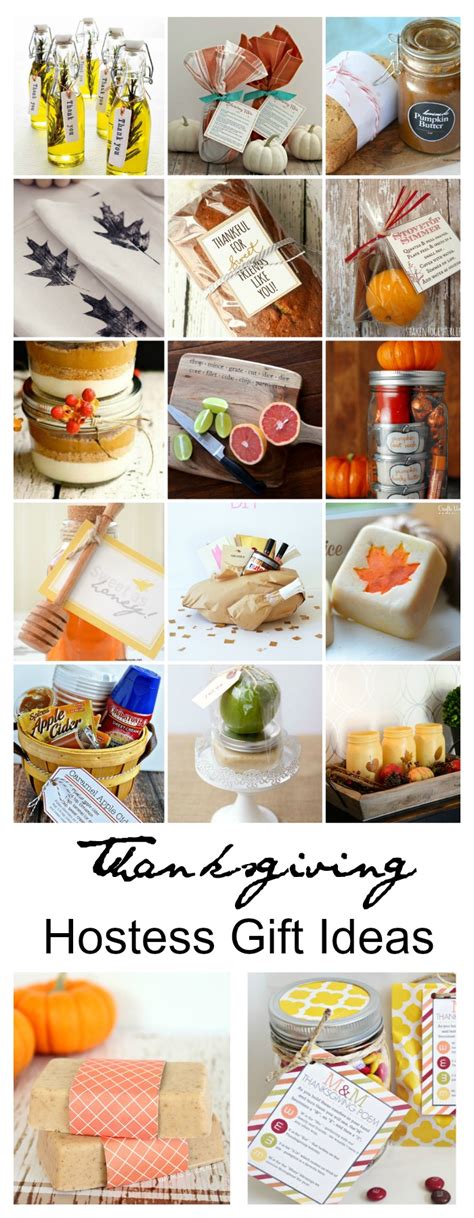 The 20 best gifts to bring to your thanksgiving host. Thanksgiving Hostess Gift Ideas - The Idea Room
