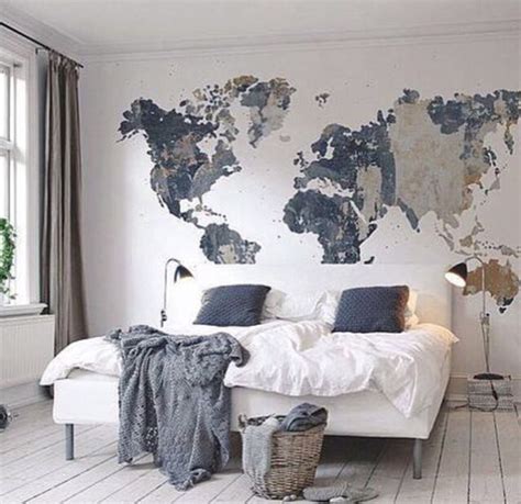 We read more offer a wide range of individually selected wall murals, from images of highly stacked bookshelves and outer space to scenes with magical forests. How to Reuse Wall Murals & Decals - Wall Designs Blog ...