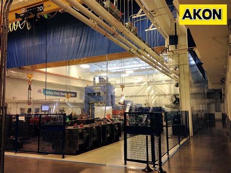 This post was kindly sponsored by the warehouse. Warehouse Curtain Walls