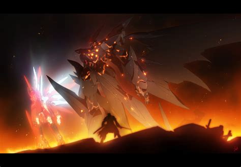 Maybe you would like to learn more about one of these? Xenogears Full HD Fondo de Pantalla and Fondo de ...