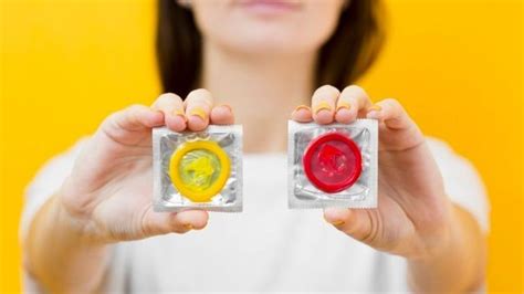 Bikin Hubungan Ranjang Makin Penuh Sensasi Ini 10 Jenis Kondom Yang