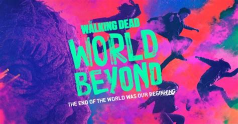 During the season 10 midseason finale of the walking dead, it was announced that julia ormond has joined the cast of the series. The Walking Dead World Beyond Season 2: Final Season! Will Rick Grimes Return? Know The Storyline