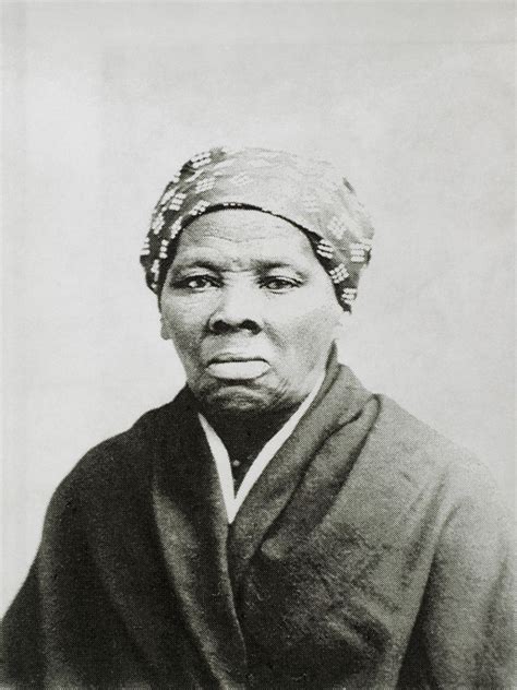 Historian: What the True Story of Harriet Tubman Teaches Us | Harriet