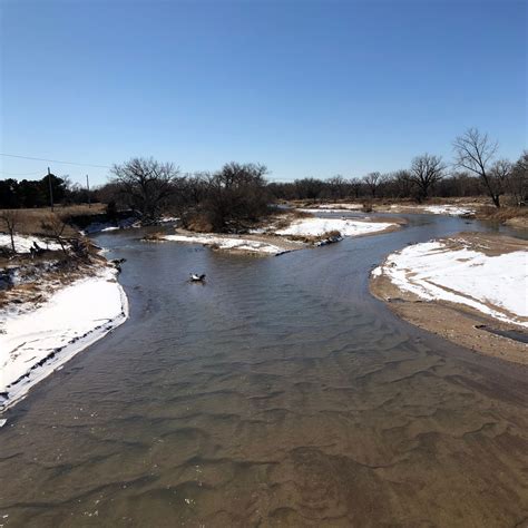 Nebraska And Colorado Are Fighting Over Water After 99 Years Of Sharing