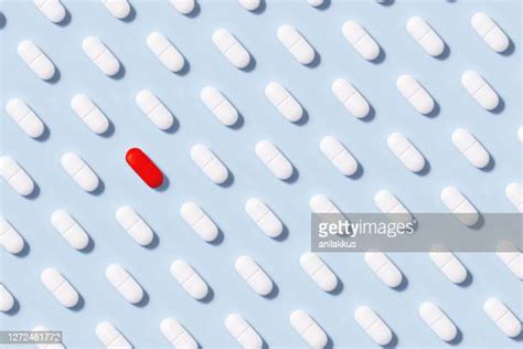 Red Pill Blue Pill Concept Photos And Premium High Res Pictures Getty