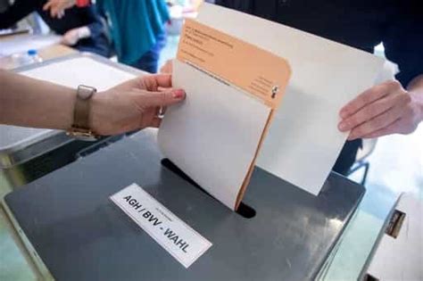German Federal Elections What You Need To Know About Race For