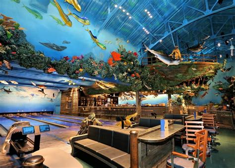 And while most people would be turned off after multiple dismal experiences, i persevered, believing there to be what i like to do is load the fish with flavour with a chipotle lime marinade. 3 Fun South Bay Spots for Bowling, Bocce, and Booze - 7x7 ...