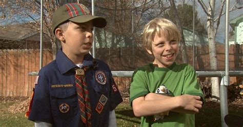 Windsor Boy Saves Brothers Life In Choking Incident Cbs Colorado
