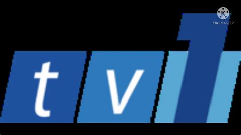 Tv1 Logo History Youtube