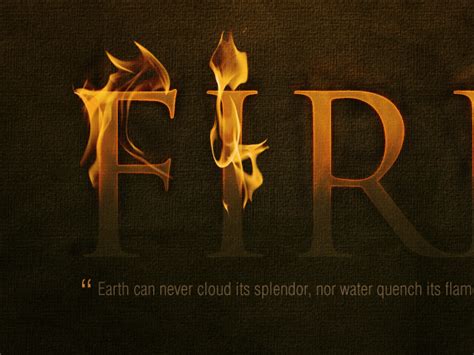 How many diamonds it takes. 10 Fire PSD I Letters Images - Fire Text Effect Photoshop ...