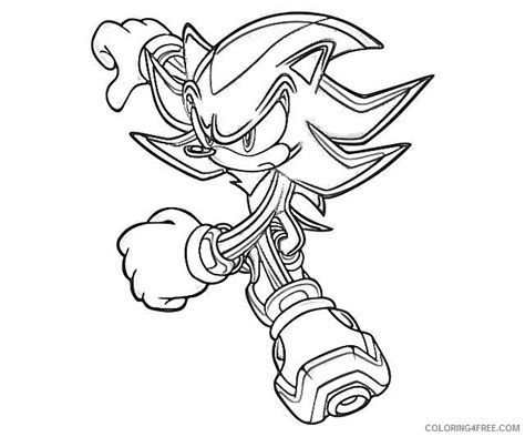 788 x 1186 file type. sonic boom coloring pages shadow the hedgehog ...