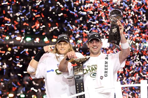 Green Bay Packers: Reliving the Super Bowl Champions' 2010-2011 Season