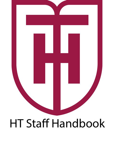 Handbook Logo Haileybury Turnford