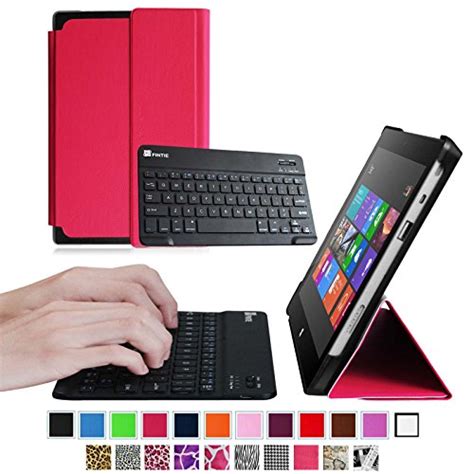 Buy Fintie Microsoft Surface Rt Surface 2 Keyboard Case Ultra Slim