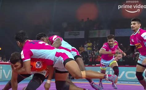 Sons Of The Soil Review Abhishek Bachchans Jaipur Pink Panthers Tell Their Unfiltered
