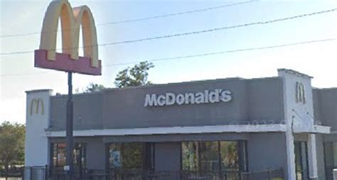 Landmark Mcdonalds Closes Its Doors For Good 60 Years After Ex Owners