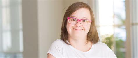 Adults With Down Syndrome How To Deal With Your Condition