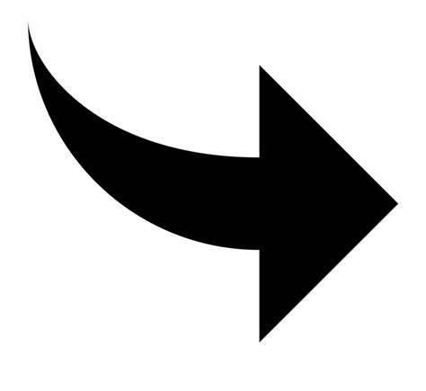Right Pointing Arrow Png 10 Free Cliparts Download Images On