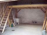 Mezzanine Floor Garage