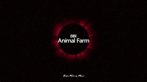 bibi animal farm lyrics