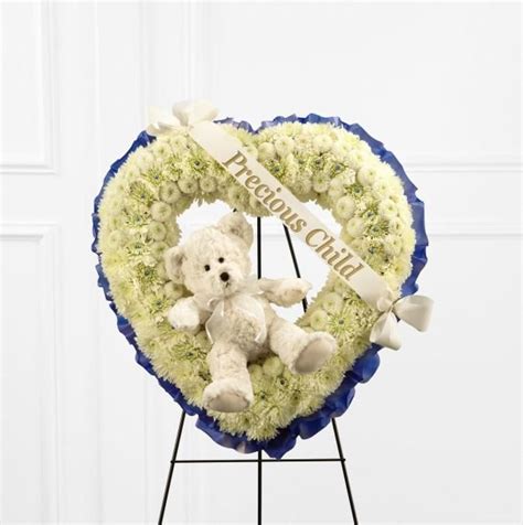 From casket choices to funeral flowers, the. The Precious Child Standing Heart in 2020 | Funeral ...