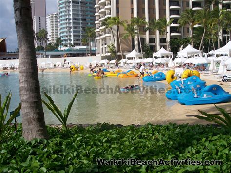 Waikiki Beach Activities We Deliver The Experience