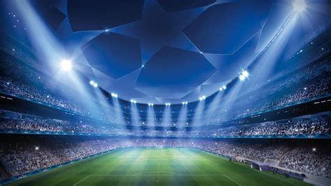 UEFA Champions League Wallpapers - Wallpaper Cave | Ligue des champions